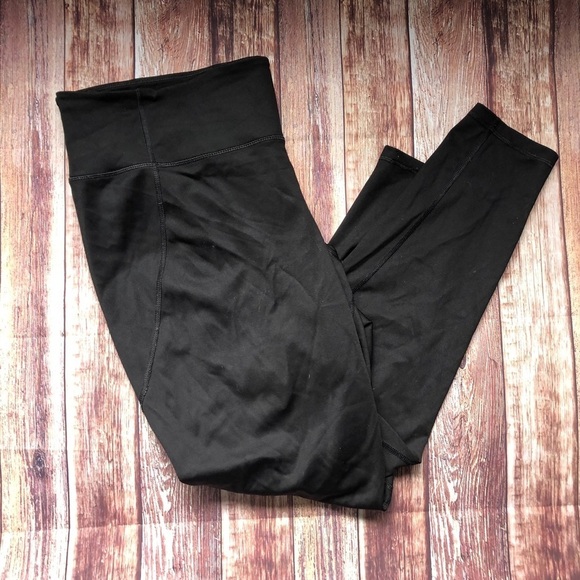 IVI Plus Size Yoga Pants - Picture 1 of 5